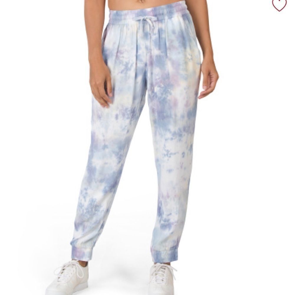 YOUNG FABULOUS & BROKE Star Gazer Ollie Pants .Size S,M